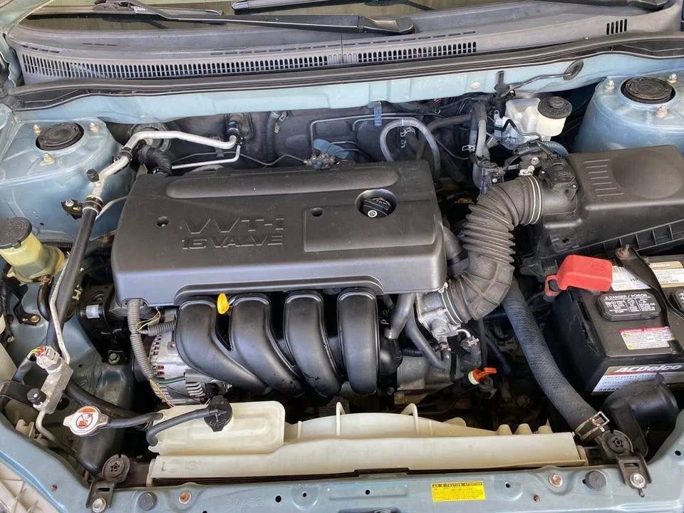 Toyota Corolla - Image 8