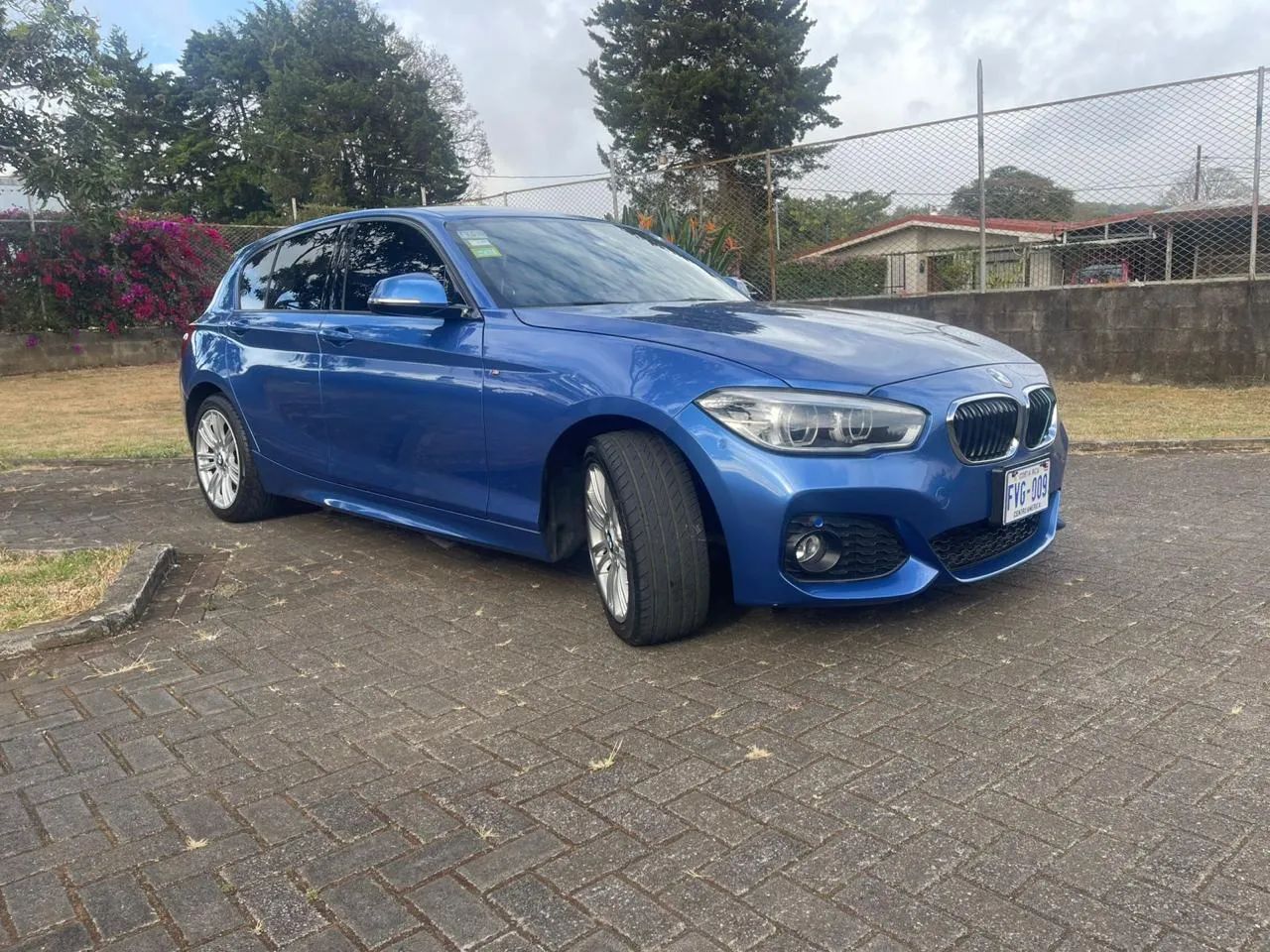 BMW 120i - Image 2