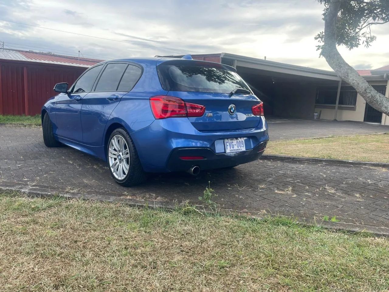 BMW 120i - Image 3