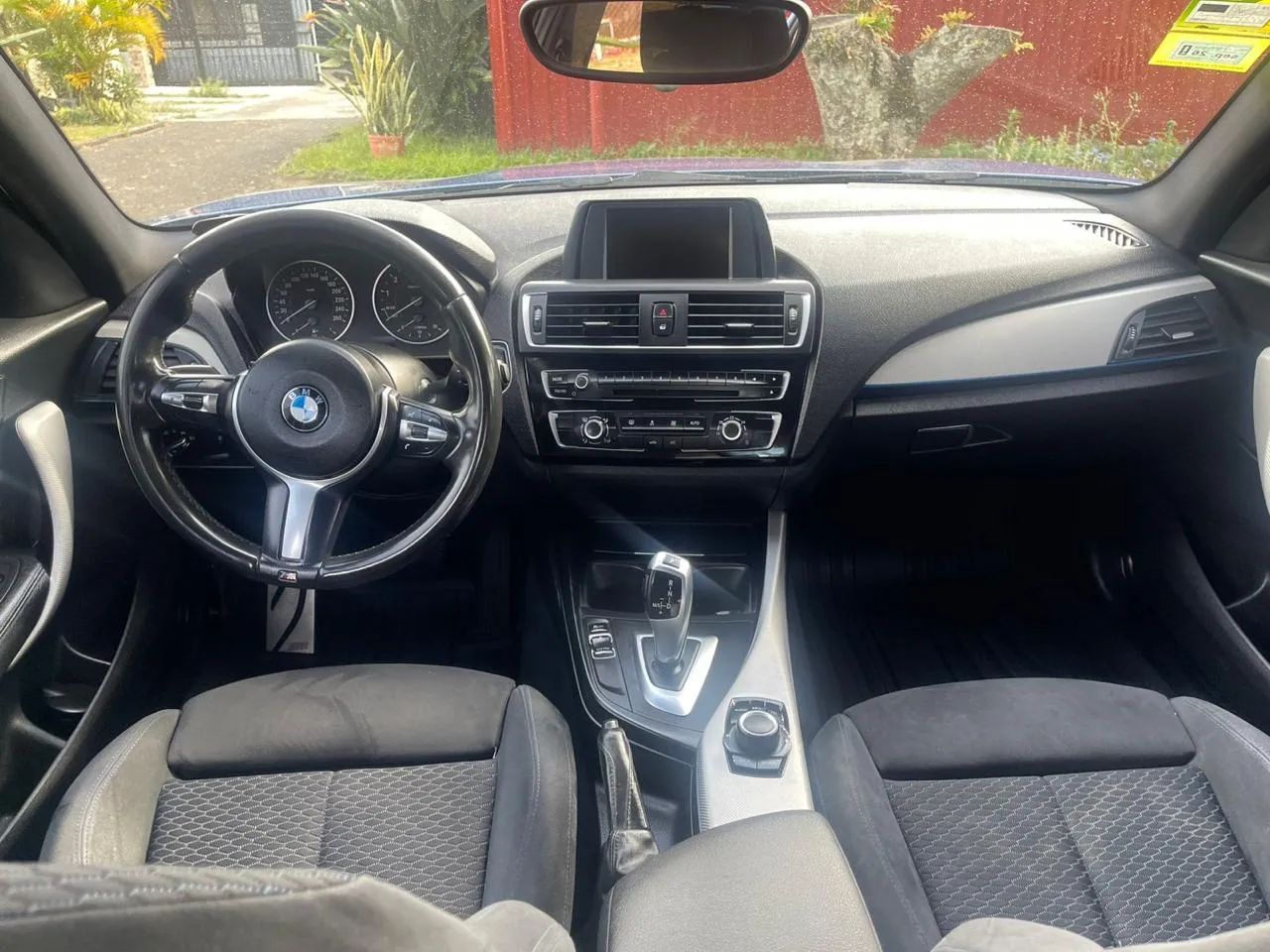 BMW 120i - Image 4