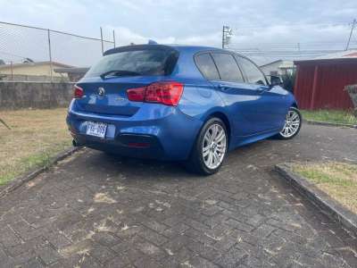 BMW 120i - Image 5