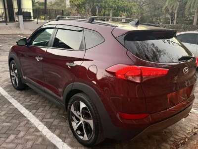 Hyundai Tucson - Image 4