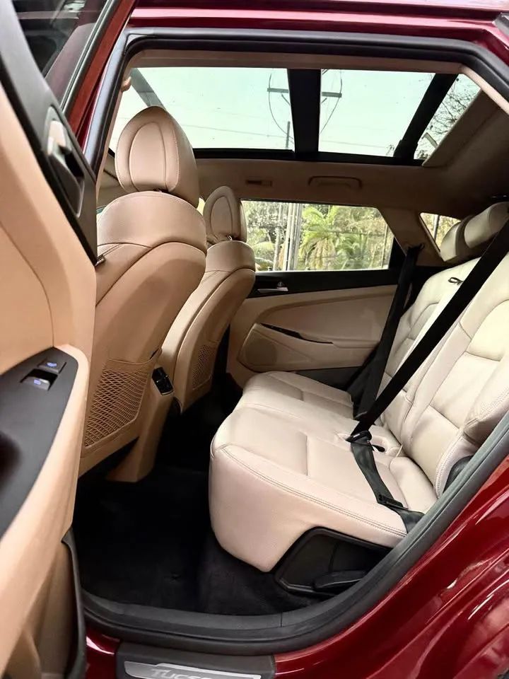 Hyundai Tucson - Image 5