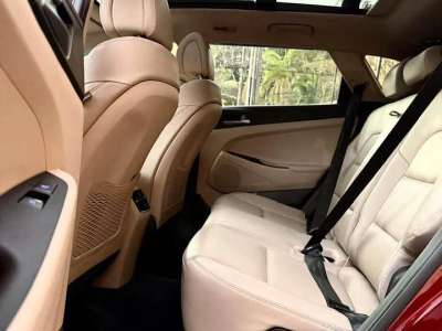 Hyundai Tucson - Image 5