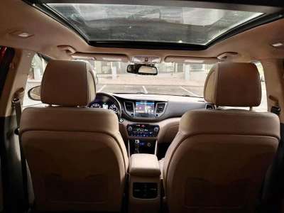 Hyundai Tucson - Image 6