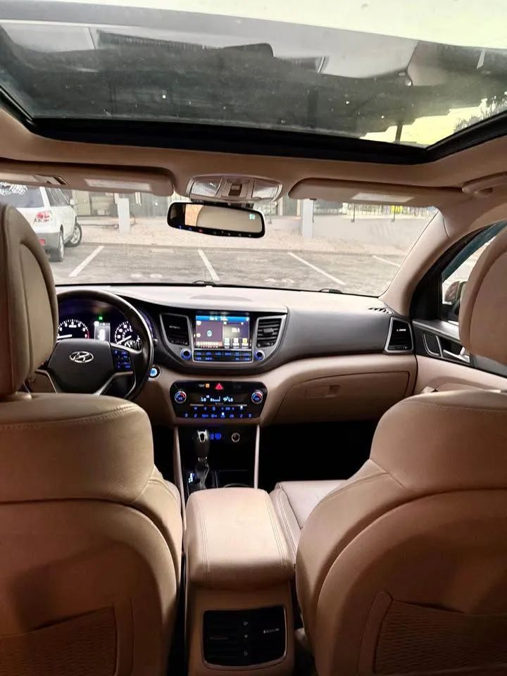 Hyundai Tucson - Image 7