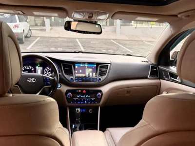 Hyundai Tucson - Image 7