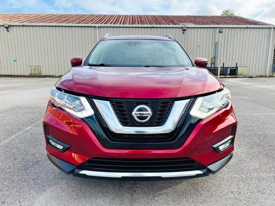 Nissan Xtrail - Image 1