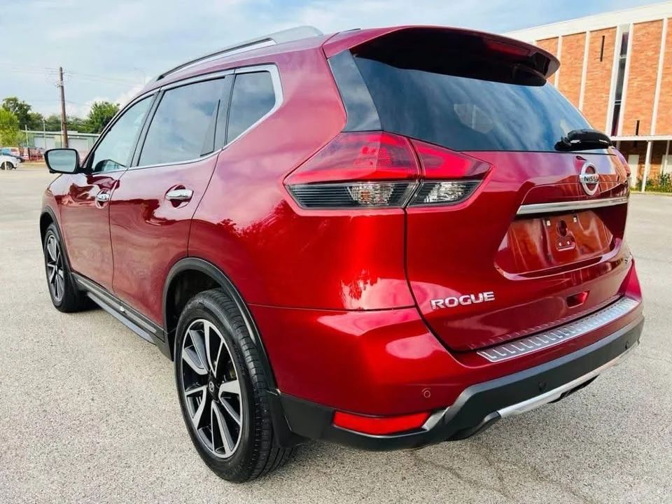 Nissan Xtrail - Image 3