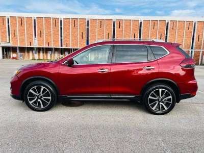 Nissan Xtrail - Image 4