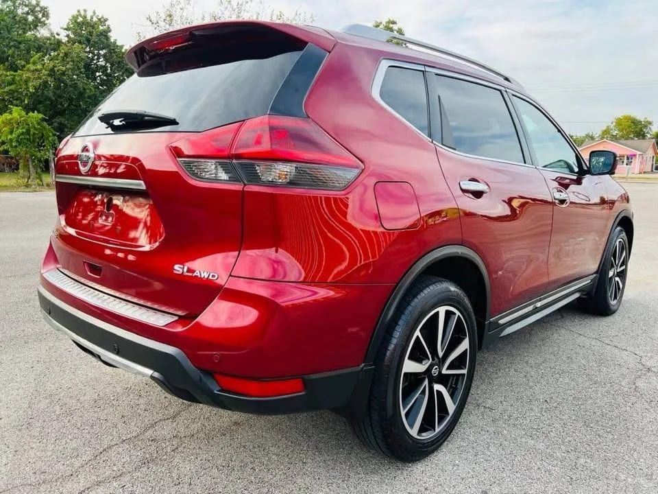 Nissan Xtrail - Image 5