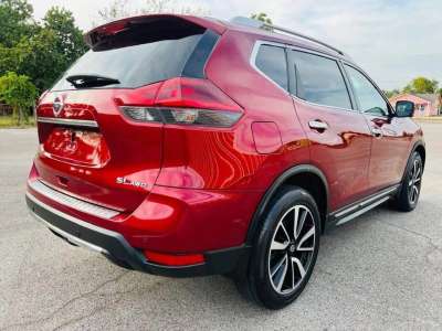 Nissan Xtrail - Image 5