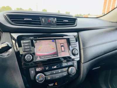 Nissan Xtrail - Image 7