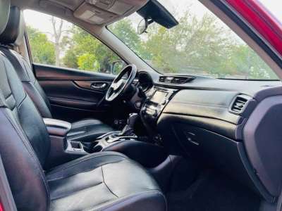 Nissan Xtrail - Image 8