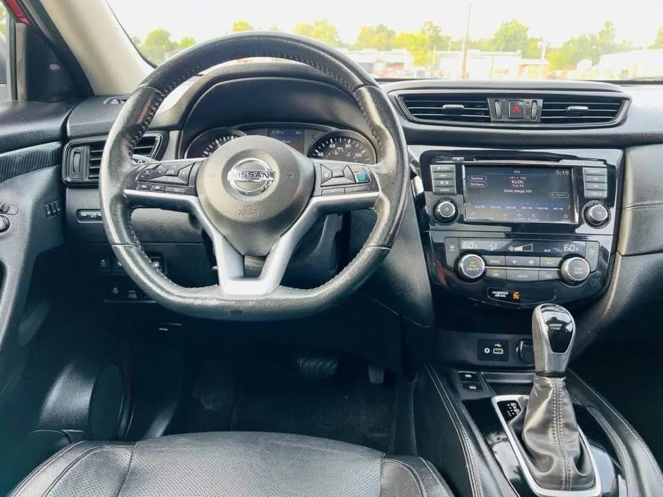 Nissan Xtrail - Image 9