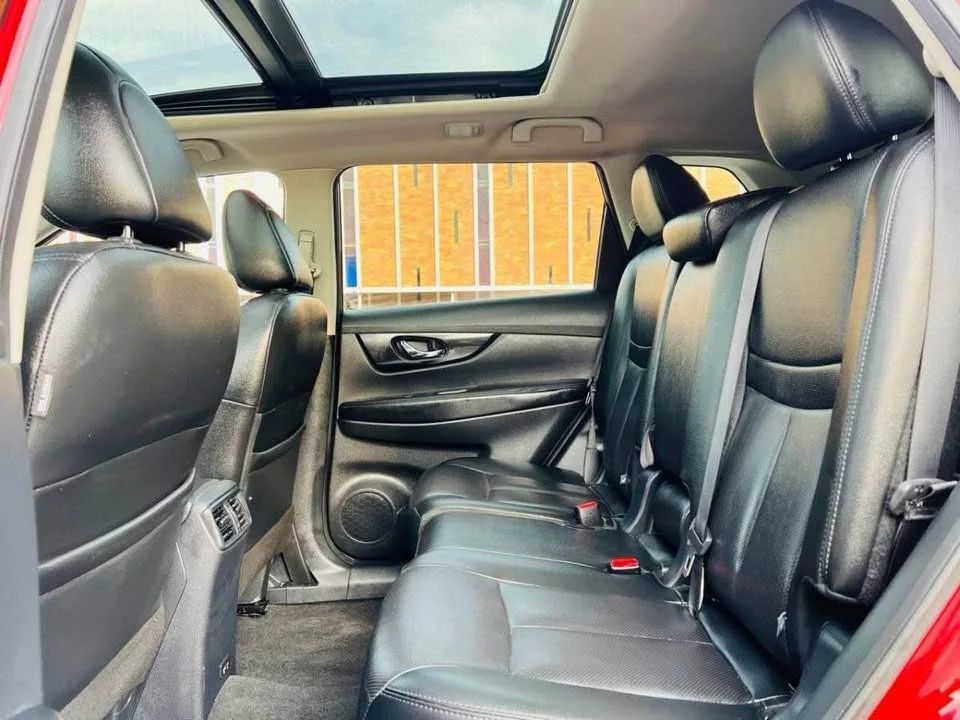 Nissan Xtrail - Image 10