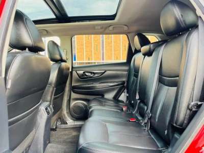 Nissan Xtrail - Image 10