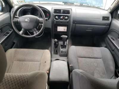 Nissan Frontier - Image 5