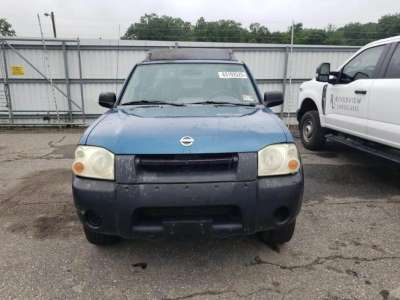 Nissan Frontier - Image 1