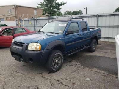 Nissan Frontier - Image 3