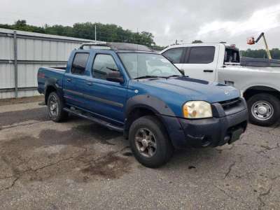 Nissan Frontier - Image 4