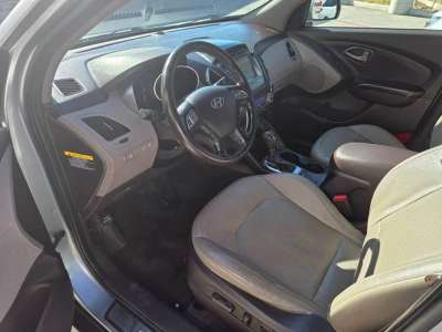 Hyundai Tucson - Image 7