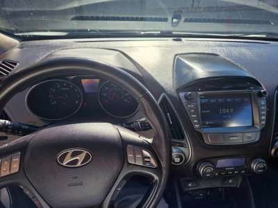 Hyundai Tucson - Image 8