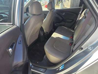 Hyundai Tucson - Image 9