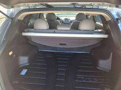 Hyundai Tucson - Image 10