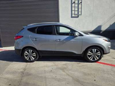 Hyundai Tucson - Image 4