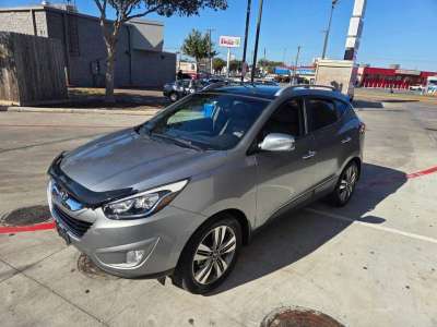 Hyundai Tucson - Image 5