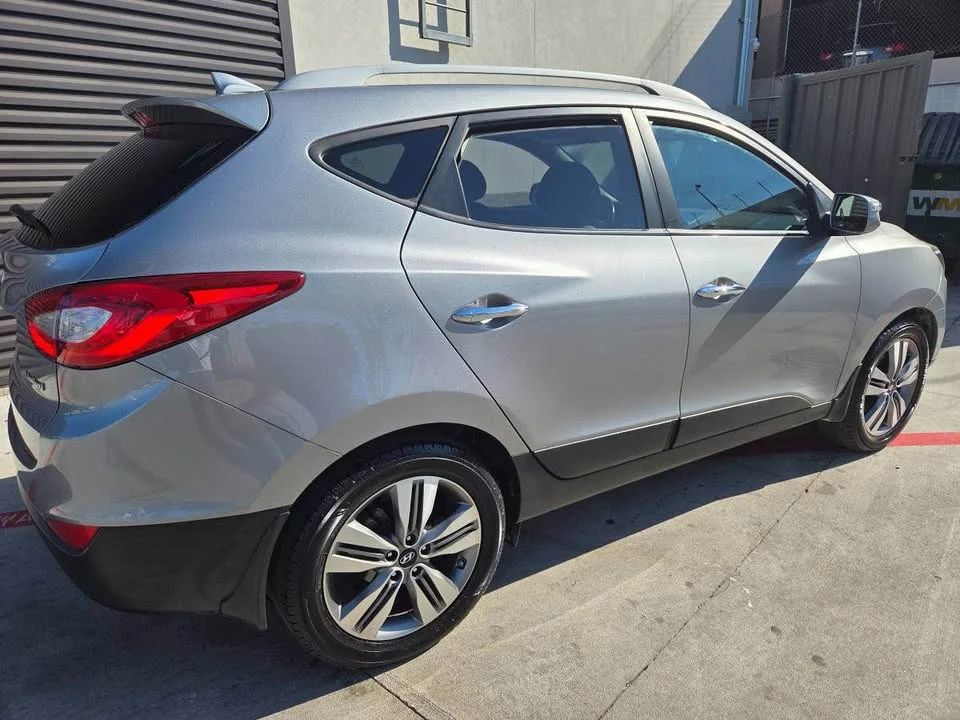 Hyundai Tucson - Image 6