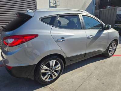 Hyundai Tucson - Image 6