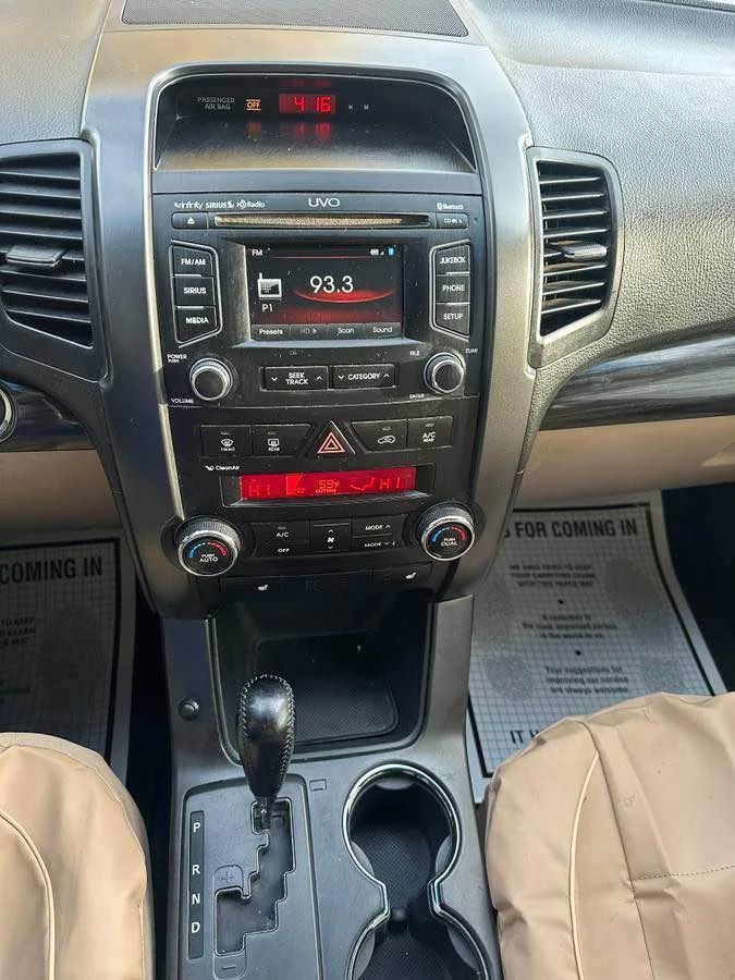 Kia Sorento - Image 2