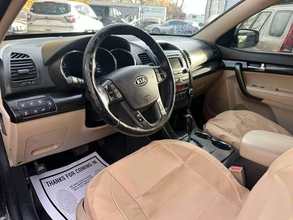 Kia Sorento - Image 3