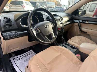 Kia Sorento - Image 3