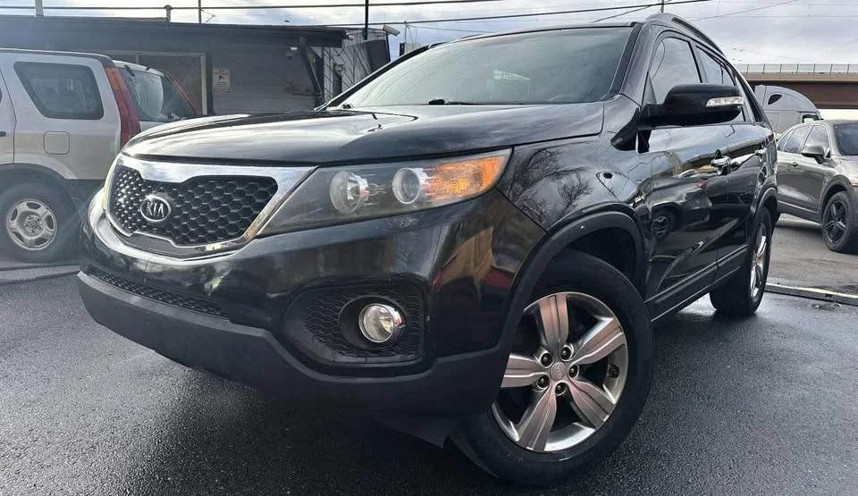 Kia Sorento - Image 1