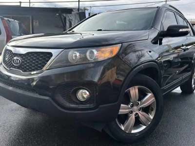 Kia Sorento - Image 1