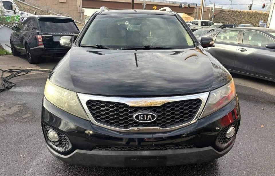 Kia Sorento - Image 7