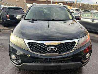Kia Sorento - Image 7