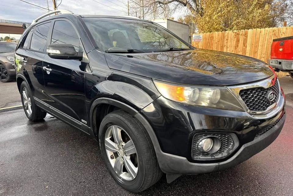 Kia Sorento - Image 8