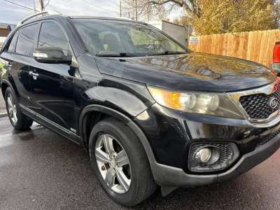Kia Sorento - Image 8
