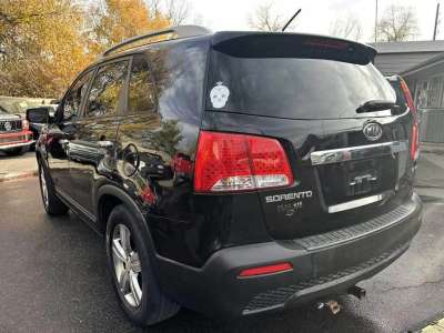 Kia Sorento - Image 9
