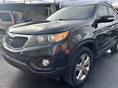 Kia Sorento - Image 10