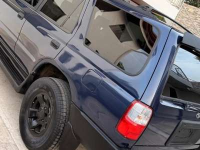 Toyota 4Runner - Image 2