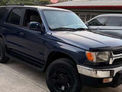 Toyota 4Runner - Image 3