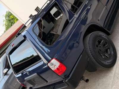 Toyota 4Runner - Image 4