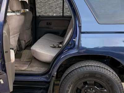 Toyota 4Runner - Image 5