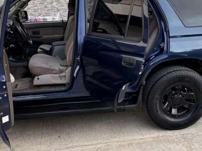 Toyota 4Runner - Image 6