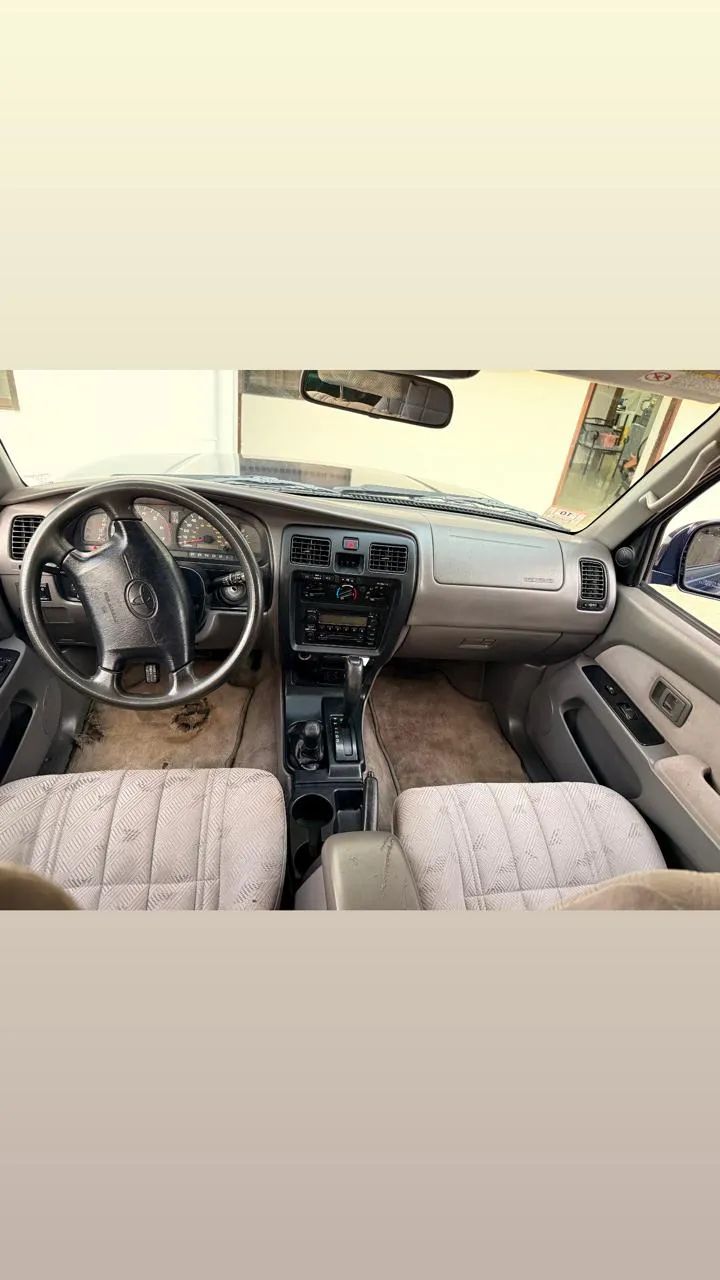 Toyota 4Runner - Image 7